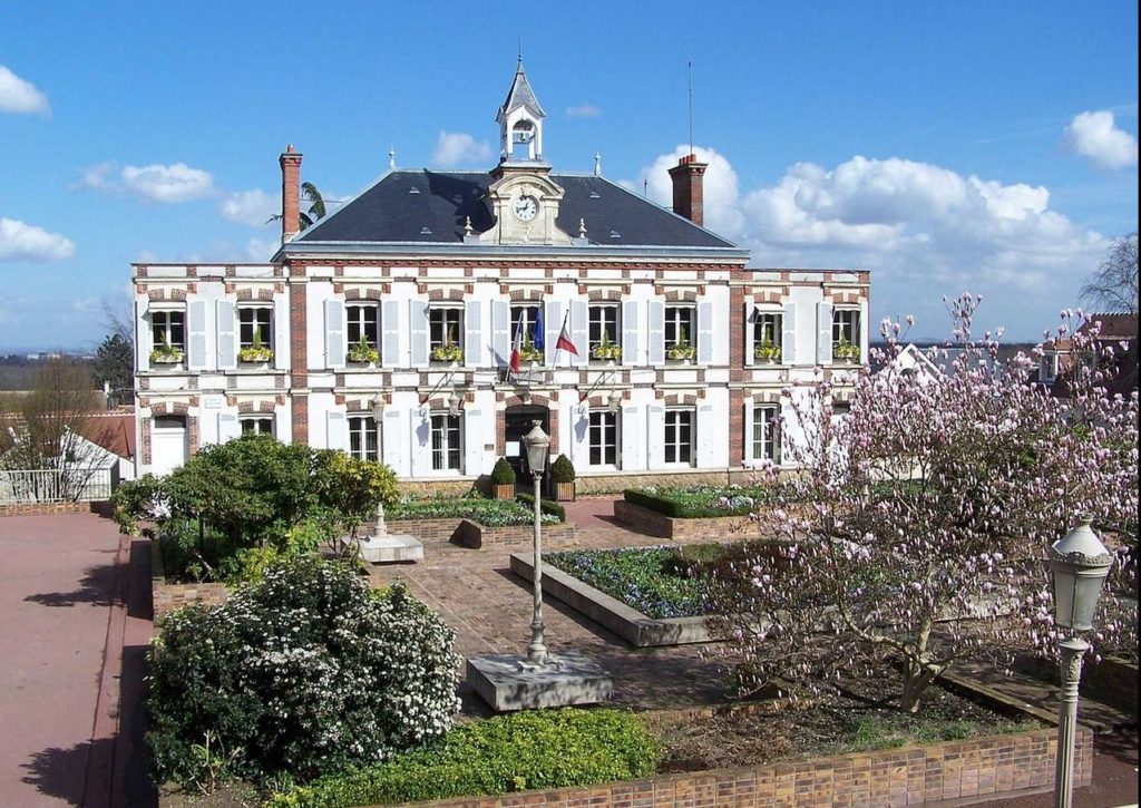 chambourcy POP LA COOP