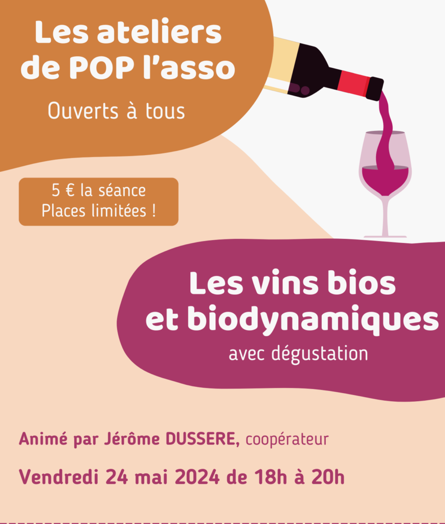 Les Vins Bios et Biodynamiques