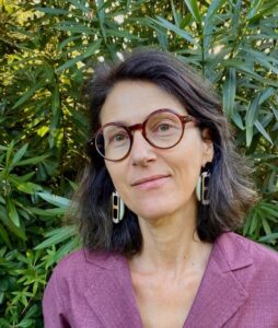 Photo de l'auteur : Dominique Richier-Rousseau