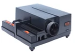 projecteur diapositives